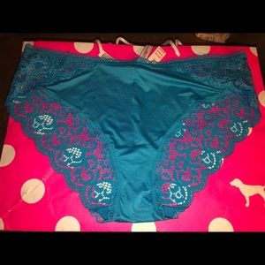 NWT VICTORIA SECRET PANTY